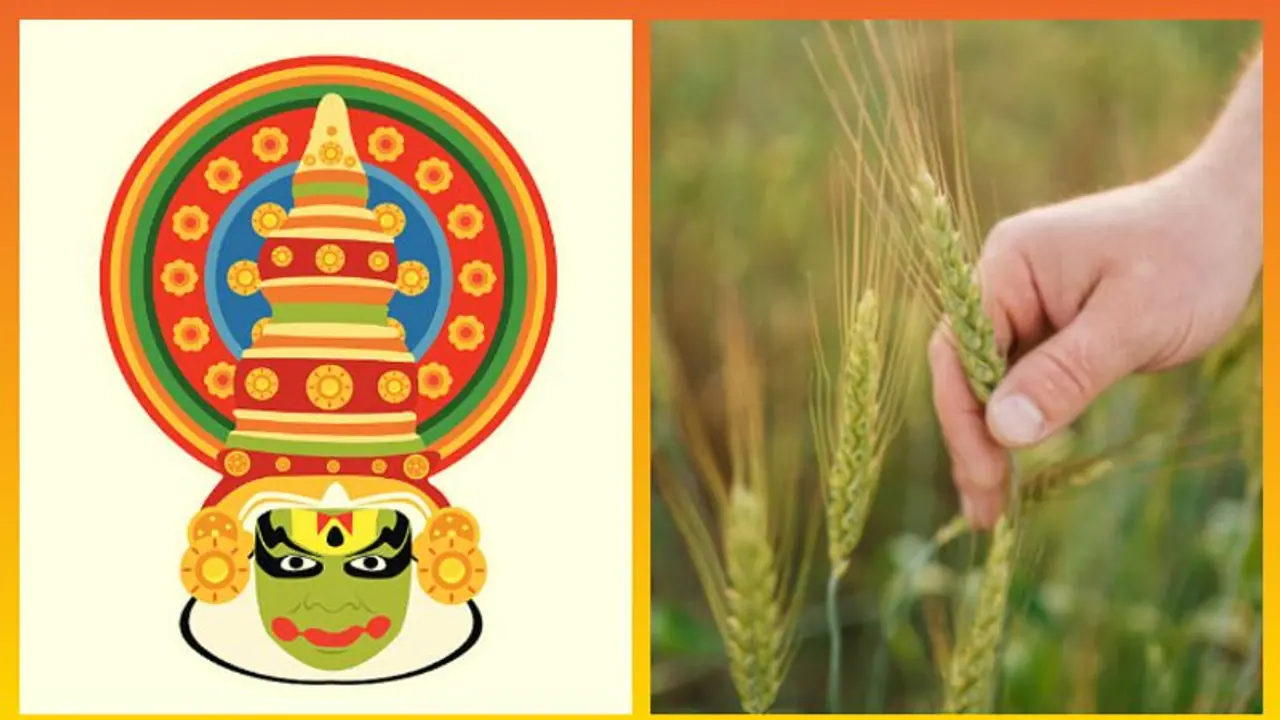 Chingam 1 today: Kerala embraces Malayalam New Year 2023; Know significance, celebrations and more