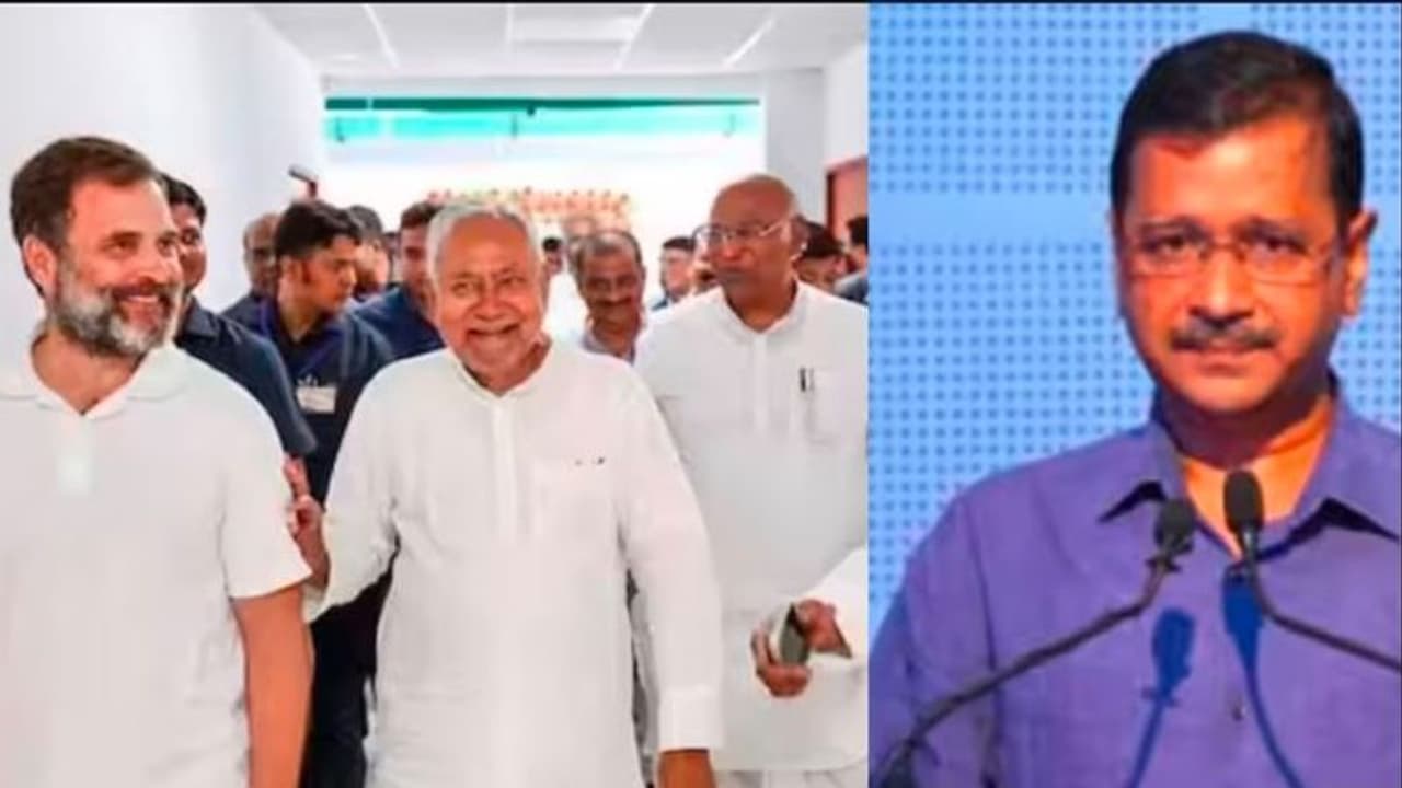 ದೆಹಲಿಯಲ್ಲಿ ಸ್ಪರ್ಧಿಸುವ ವಿಚಾರ: ಕಾಂಗ್ರೆಸ್, ಆಪ್ ಮಧ್ಯೆ ಒಡಕು: ಇಂಡಿಯಾ ಮೈತ್ರಿಯಲ್ಲಿ ಬಿರುಕು ದೆಹಲಿಯಲ್ಲಿ ಸ್ಪರ್ಧಿಸುವ ವಿಚಾರ: ಕಾಂಗ್ರೆಸ್, ಆಪ್ ಮಧ್ಯೆ ಒಡಕು: ಇಂಡಿಯಾ ಮೈತ್ರಿಯಲ್ಲಿ ಬಿರುಕು