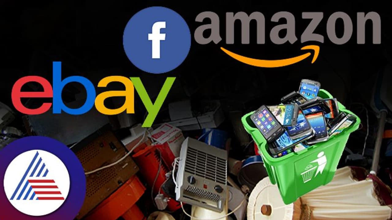 ನಿಮ್ಮ ಮನೆಯಲ್ಲಿ ವೇಸ್ಟ್ ವಸ್ತುಗಳು ಇವೆಯೇ?; ಅವುಗಳನ್ನು ಸೇಲ್ ಮಾಡಿ ಹಣ ಗಳಿಸಿ..!