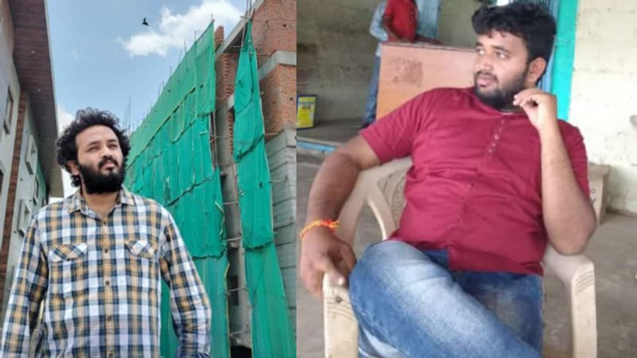 Karimnagar : కేవలం పదిహేను రోజుల్లోనే... గుండెపోటుతో ఇద్దరు అన్నదమ్ముల మృతి Karimnagar : కేవలం పదిహేను రోజుల్లోనే... గుండెపోటుతో ఇద్దరు అన్నదమ్ముల మృతి