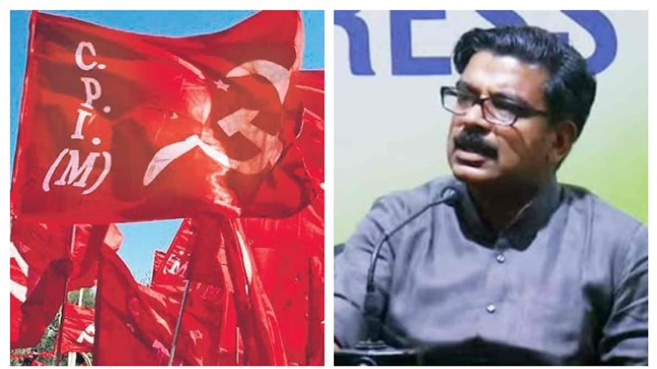 വിശദീകരണം വ്യക്തമല്ല, ശേഷം വെല്ലുവിളി; കുഴൽനാടന്റെ വെല്ലുവിളി ഏറ്റെടുക്കുന്ന കാര്യം പിന്നീടെന്ന് സിപിഎം വിശദീകരണം വ്യക്തമല്ല, ശേഷം വെല്ലുവിളി; കുഴൽനാടന്റെ വെല്ലുവിളി ഏറ്റെടുക്കുന്ന കാര്യം പിന്നീടെന്ന് സിപിഎം