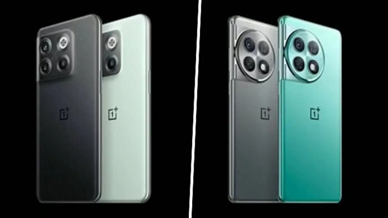 OnePlus Ace 2 Pro launched with 150W charging, Snapdragon 8 Gen 2 chip & more OnePlus Ace 2 Pro launched with 150W charging, Snapdragon 8 Gen 2 chip & more