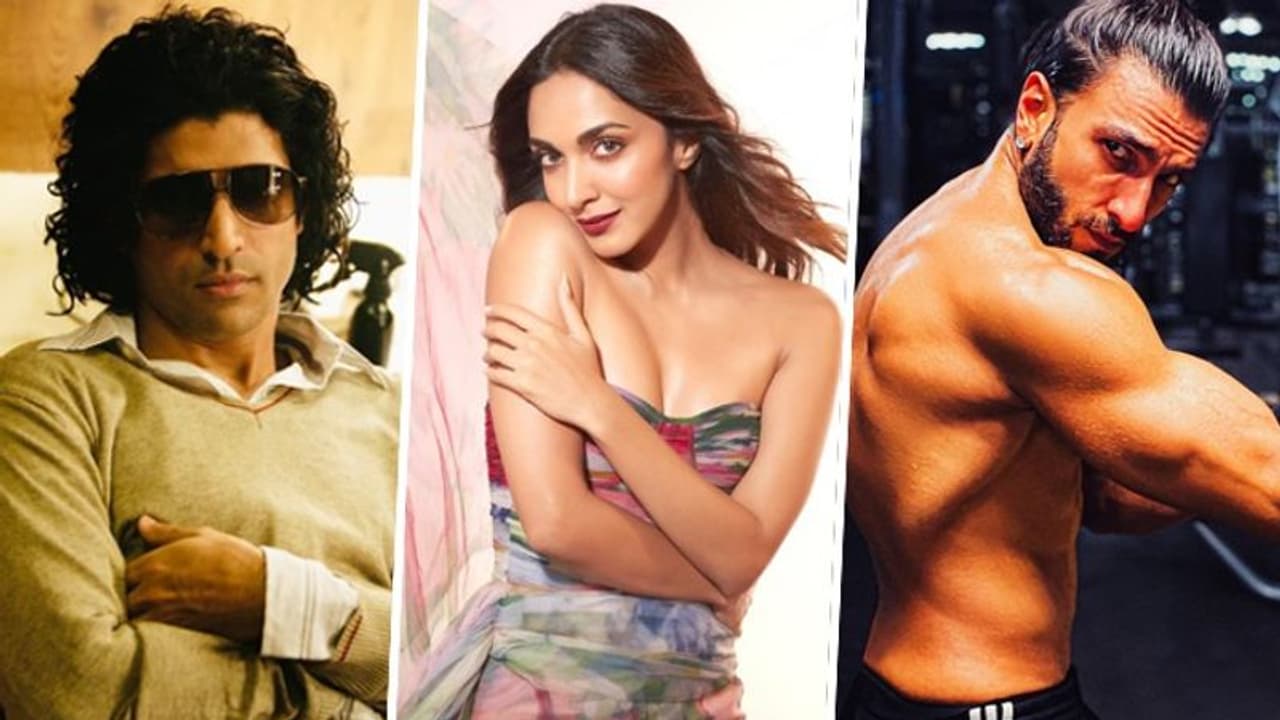 Don 3: Farhan Akhtar reveals leading lady opposite Ranveer Singh, is it Kiara Advani? Know here Don 3: Farhan Akhtar reveals leading lady opposite Ranveer Singh, is it Kiara Advani? Know here