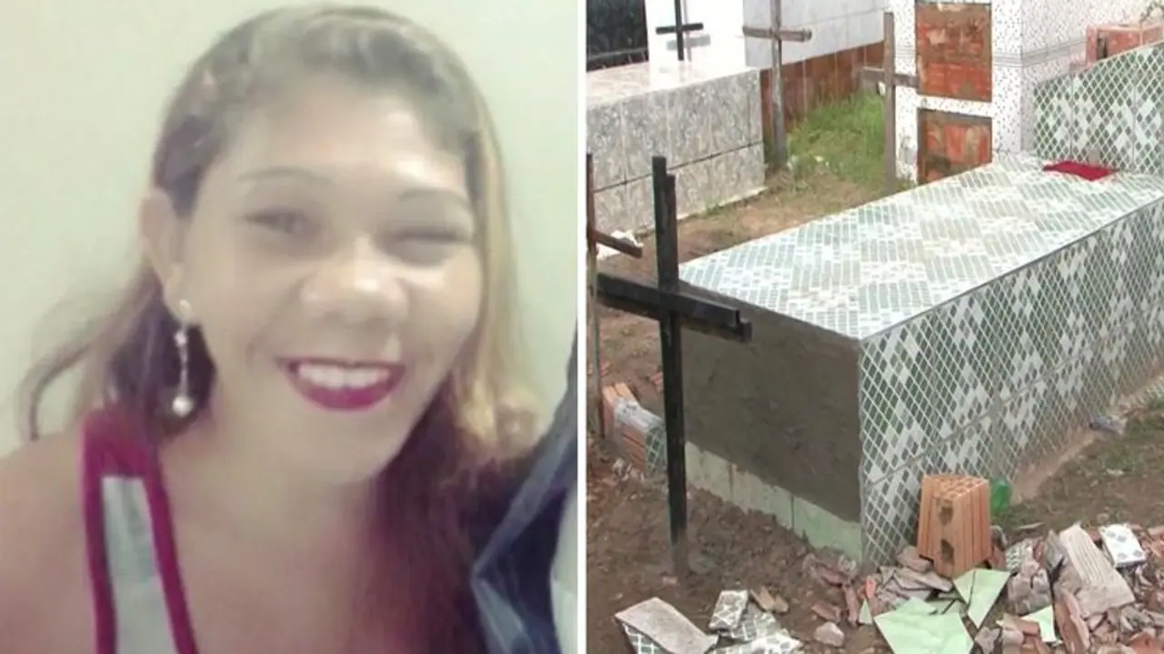 தவறுதலாக உயிருடன் புதைக்கப்பட்ட பெண்? குடும்பத்தினர் சொன்ன அதிர்ச்சி தகவல்.. உண்மை என்ன?