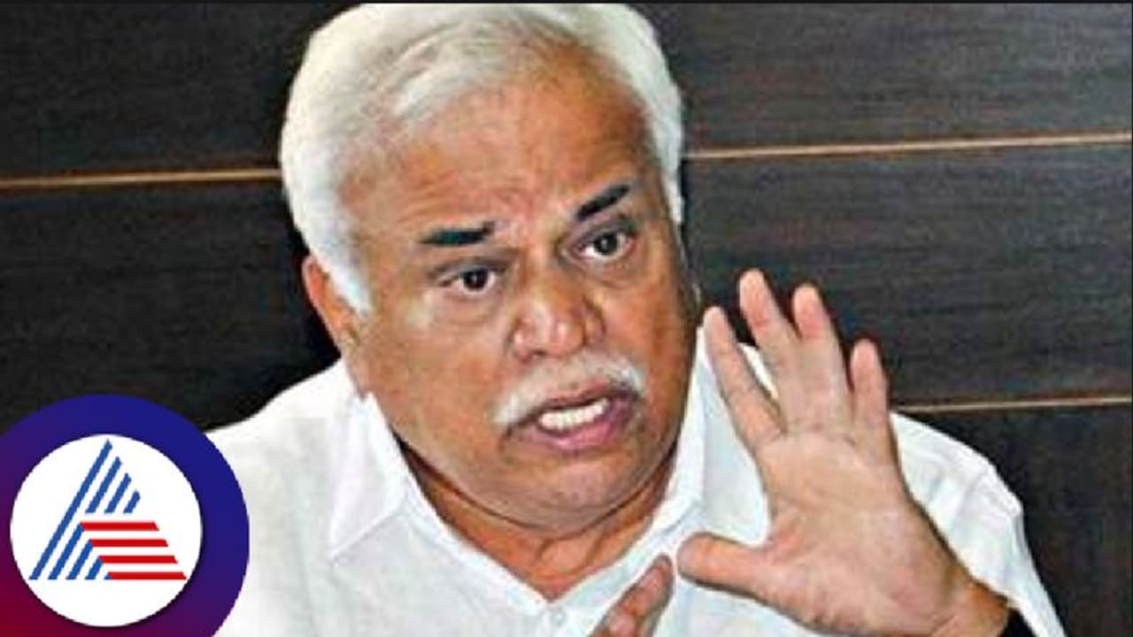 'ಪವಿತ್ರ ಸೇವಾವೃತ್ತಿಯನ್ನು ವ್ಯಾಪಾರ ಮಾಡಿದ್ದೀರಿ' ವೈದ್ಯರಿಗೆ ಆರ್‌ವಿ ದೇಶಪಾಂಡೆ ಚಿಕಿತ್ಸೆ! 