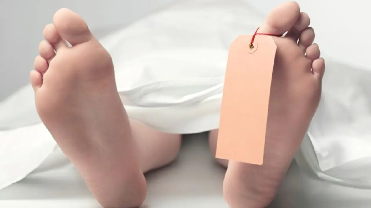 41 year old Indian origin man dies after being assaulted on Washington street 41 year old Indian origin man dies after being assaulted on Washington street