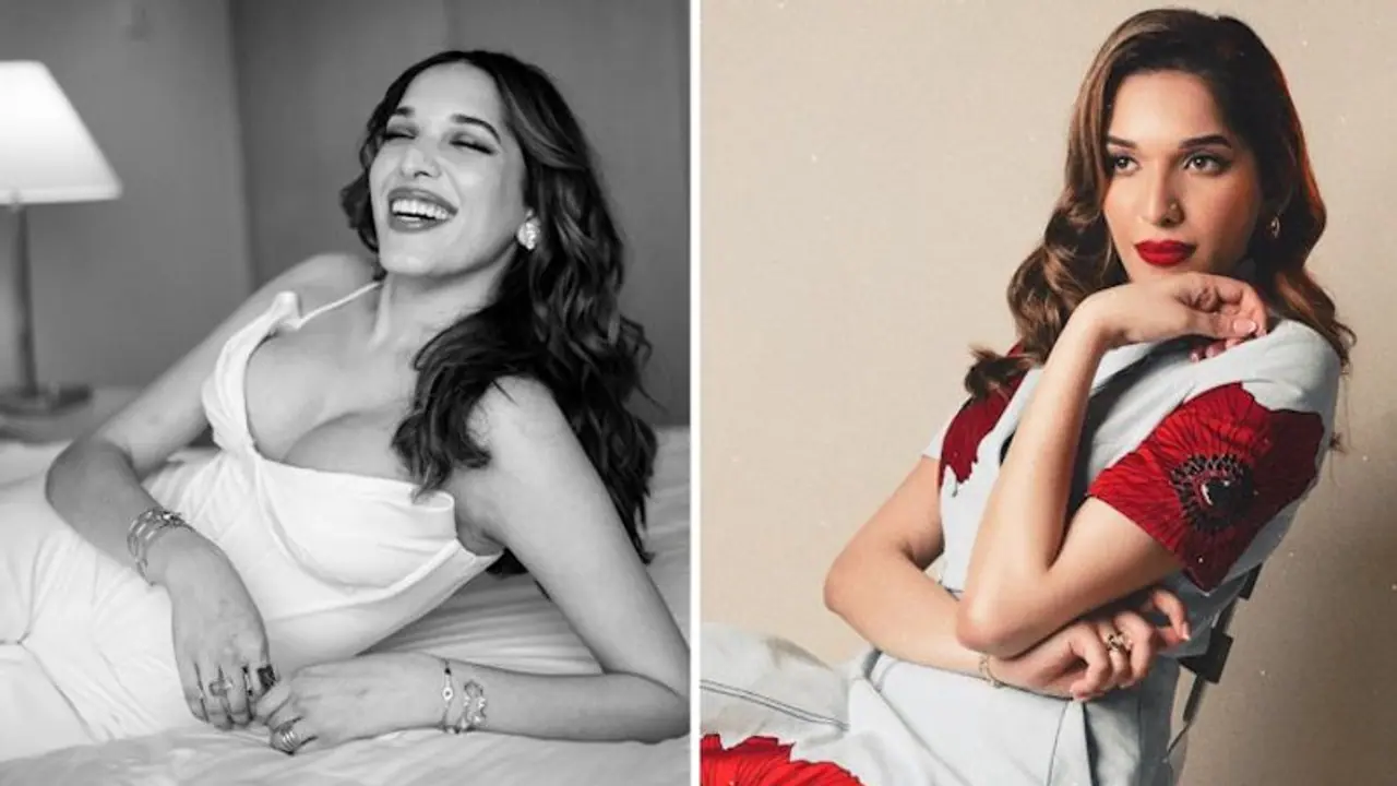 Know everything about Trinetra Haldar, doctor, actor gaining fame for role in 'Made In Heaven 2' Know everything about Trinetra Haldar, doctor, actor gaining fame for role in 'Made In Heaven 2'