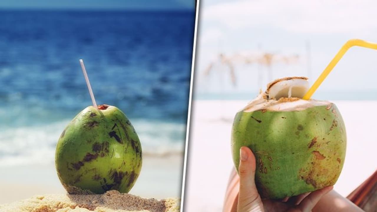 Hydration to Skin radiance: 7 benefits of Coconut Water