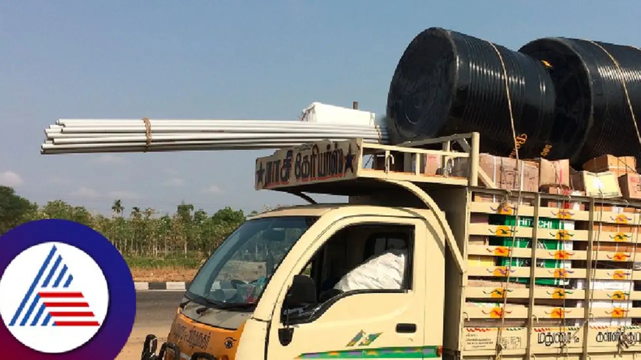 Congress guarantee scheme: ಗ್ಯಾರಂಟಿ ಯೋಜನೆ ವಾಹನ ಮಾಲೀಕರಿಗೆ ತೆರಿಗೆ ಶಾಕ್ Congress guarantee scheme: ಗ್ಯಾರಂಟಿ ಯೋಜನೆ ವಾಹನ ಮಾಲೀಕರಿಗೆ ತೆರಿಗೆ ಶಾಕ್