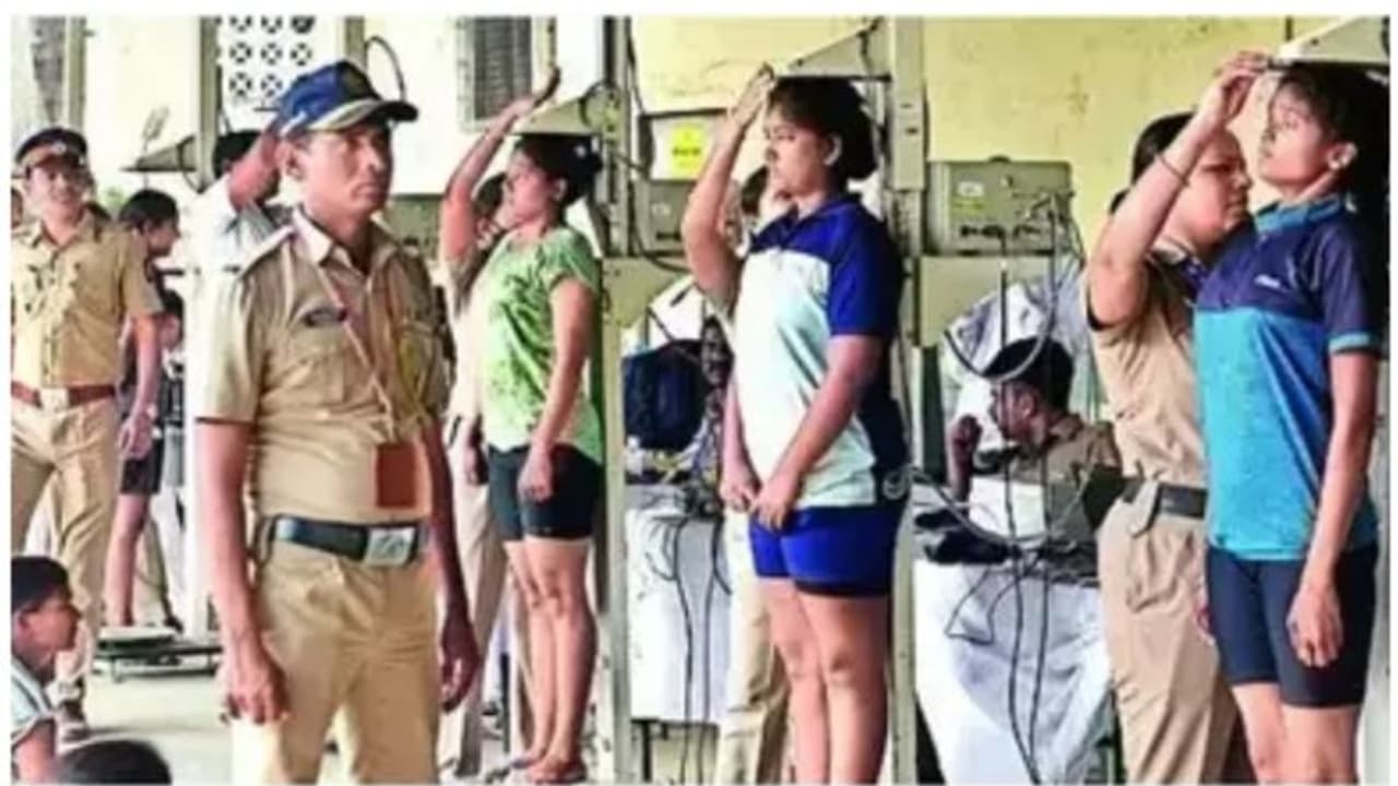 ಐಟಿಬಿಪಿ ನೇಮಕಾತಿಯ ವೈದ್ಯಕೀಯ ಪರೀಕ್ಷೆಯಲ್ಲಿ ನಕಲಿ ಅಭ್ಯರ್ಥಿ ಬಲೆಗೆ, ಅಸಲಿ ಪರಾರಿ!