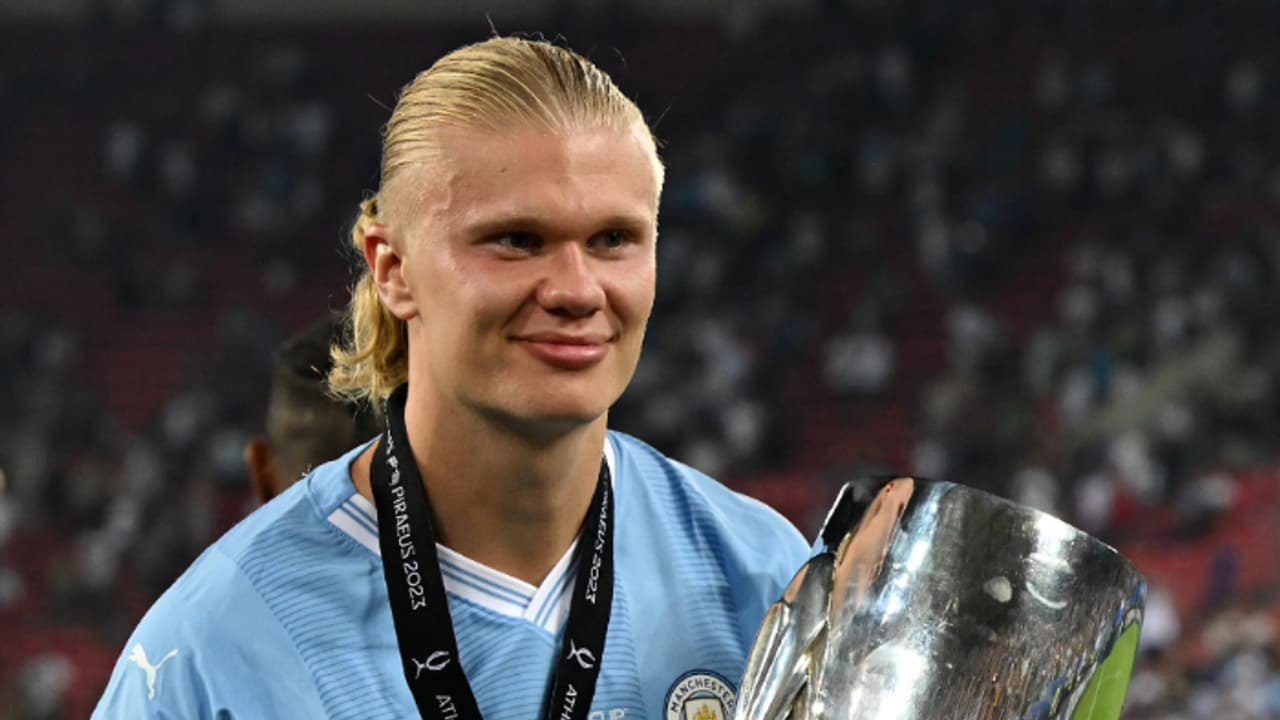 Erling Haaland named PFA player of the year, Rachel Daly receives women's honour Erling Haaland named PFA player of the year, Rachel Daly receives women's honour
