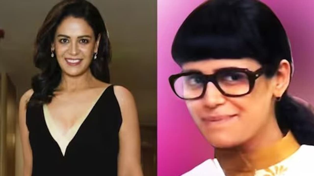 Mona Singh breaks silence on return of iconic show 'Jassi Jaissi Koi Nahin'; Know details Mona Singh breaks silence on return of iconic show 'Jassi Jaissi Koi Nahin'; Know details