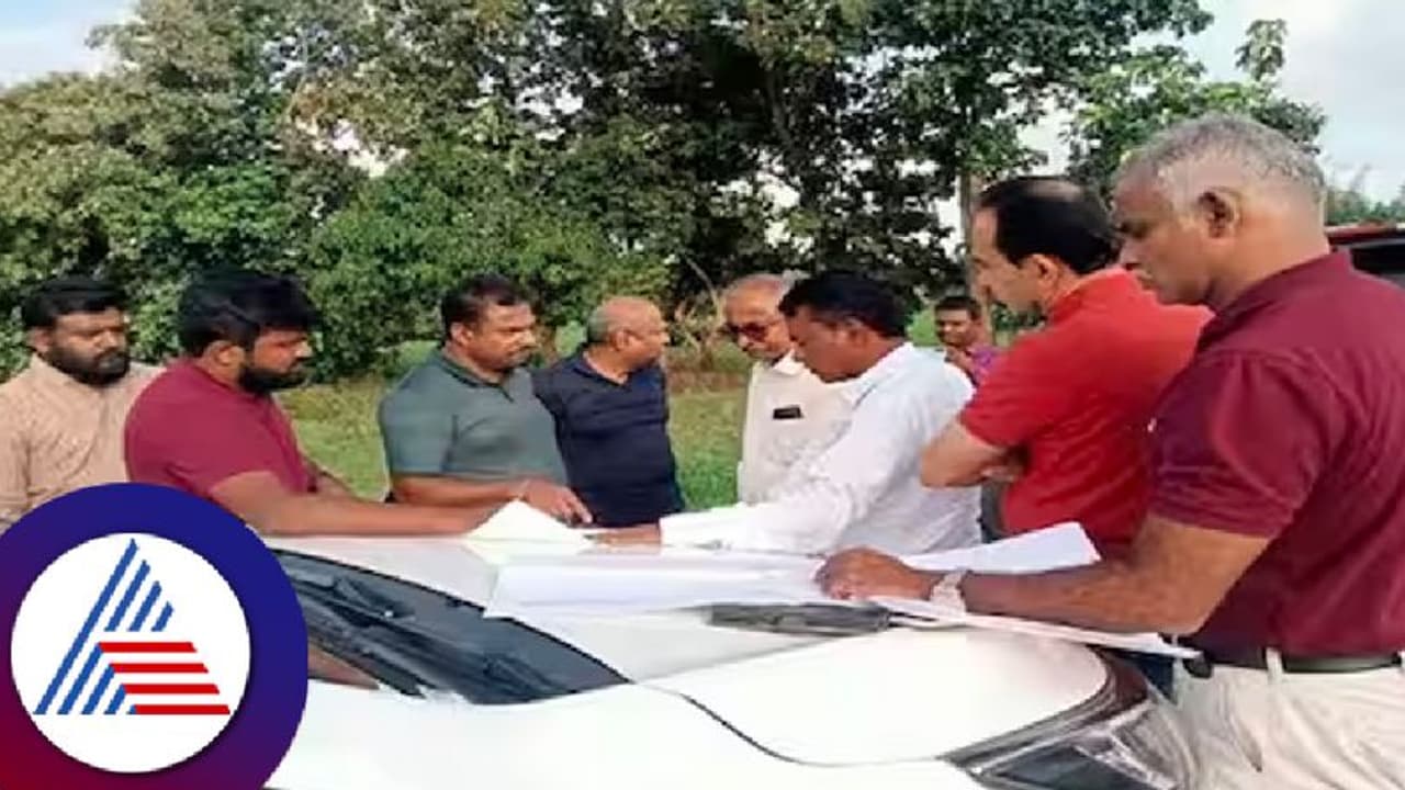 Why environmentalists oppose Muttaiah Muralitharan’s factory at Dharwad