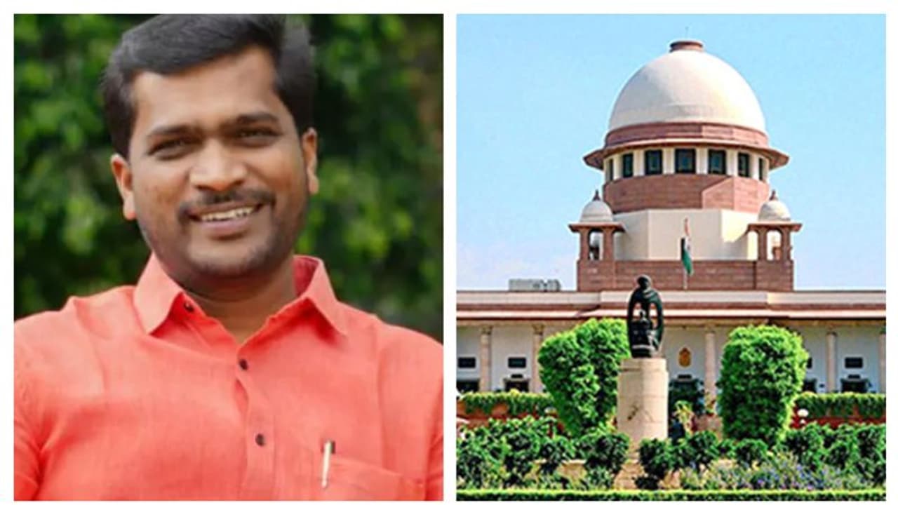 ദേവികുളം തെരഞ്ഞെടുപ്പ് കേസ്; ജാതി സര്ട്ടിഫിക്കറ്റിന്റെ നിയമ സാധുതയെക്കുറിച്ച് ചോദ്യങ്ങളുമായി സുപ്രീംകോടതി ദേവികുളം തെരഞ്ഞെടുപ്പ് കേസ്; ജാതി സര്ട്ടിഫിക്കറ്റിന്റെ നിയമ സാധുതയെക്കുറിച്ച് ചോദ്യങ്ങളുമായി സുപ്രീംകോടതി