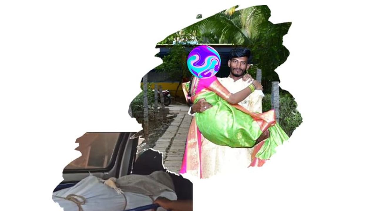 ಬೆಂಗಳೂರಲ್ಲಿ ಪೋಕ್ಸೋ ಆರೋಪಿ ನೇಣು ಬಿಗಿದುಕೊಂಡು ಆತ್ಮಹತ್ಯೆ: ಸ್ವಗ್ರಾಮಕ್ಕೆ ಮೃತದೇಹ! ಬೆಂಗಳೂರಲ್ಲಿ ಪೋಕ್ಸೋ ಆರೋಪಿ ನೇಣು ಬಿಗಿದುಕೊಂಡು ಆತ್ಮಹತ್ಯೆ: ಸ್ವಗ್ರಾಮಕ್ಕೆ ಮೃತದೇಹ!