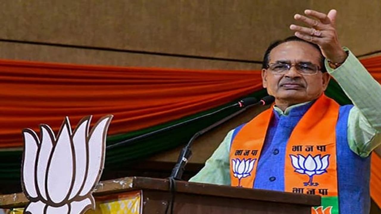 மத்தியப்பிரதேச தேர்தல்: பாஜக வேட்பாளர் பட்டியல் வெளியீடு! மத்தியப்பிரதேச தேர்தல்: பாஜக வேட்பாளர் பட்டியல் வெளியீடு!