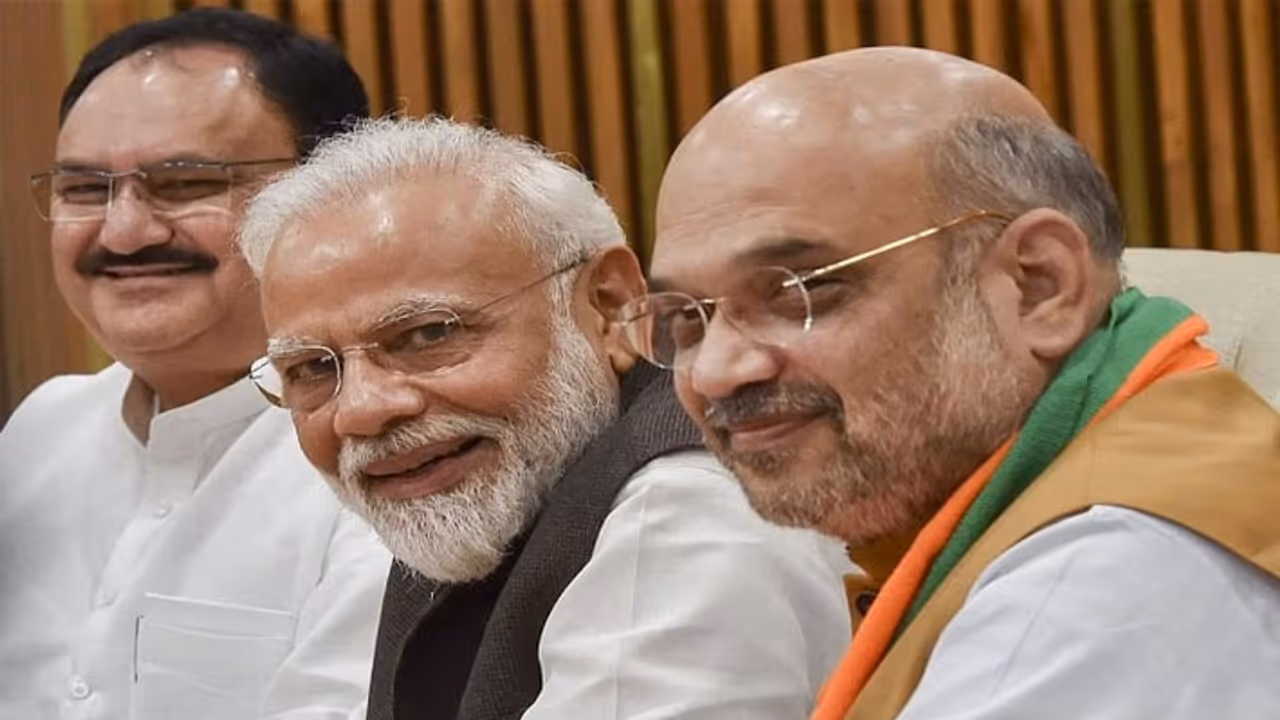 2024 ലോക്സഭാ തെരഞ്ഞെടുപ്പ്; ബിജെപിക്കും നരേന്ദ്ര മോദിക്കും മേല്‍ക്കൈ ലഭിക്കുന്നതിന്റെ 5 കാരണങ്ങള്‍