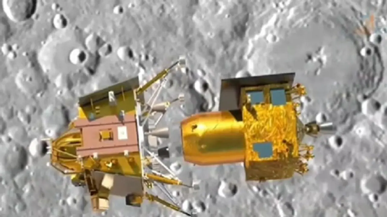 ಚಂದ್ರಯಾನ 3: ಇಂದಿನ ಪ್ರಕ್ರಿಯೆ ಏನು? ಮುಂದೆ ಯಾರ ಕೆಲಸ ಏನೇನು?