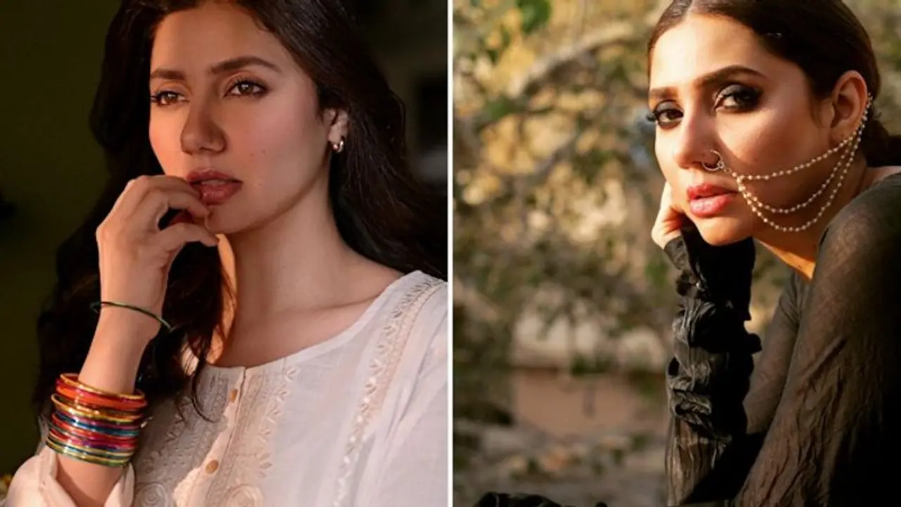 Humsafar actress Mahira Khan all set to tie knot with boyfriend Salim Karim on THIS date Humsafar actress Mahira Khan all set to tie knot with boyfriend Salim Karim on THIS date