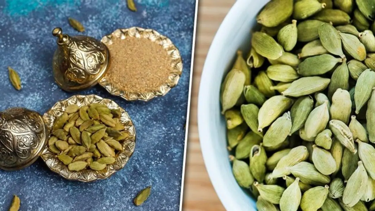 Weight loss with cardamom: 6 ways elaichi can aid in shedding pounds Weight loss with cardamom: 6 ways elaichi can aid in shedding pounds