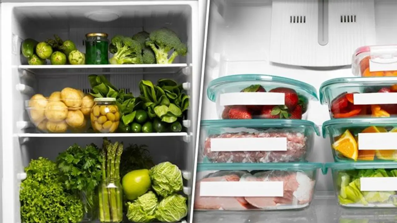 Right temperature to airtight containers: 6 things to notice for properly storing vegetables