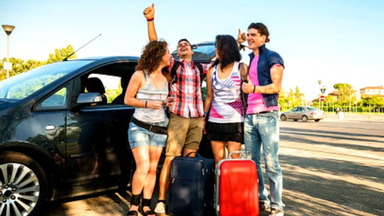 ടൂറിസ്റ്റുകളുടെ യാത്ര തടയേണ്ട; ഓൾ ഇന്ത്യ പെർമിറ്റുള്ള ടൂറിസ്റ്റ് വാഹനങ്ങളിൽ നിന്ന് പ്രവേശന നികുതി ഈടാക്കരുത് ടൂറിസ്റ്റുകളുടെ യാത്ര തടയേണ്ട; ഓൾ ഇന്ത്യ പെർമിറ്റുള്ള ടൂറിസ്റ്റ് വാഹനങ്ങളിൽ നിന്ന് പ്രവേശന നികുതി ഈടാക്കരുത്