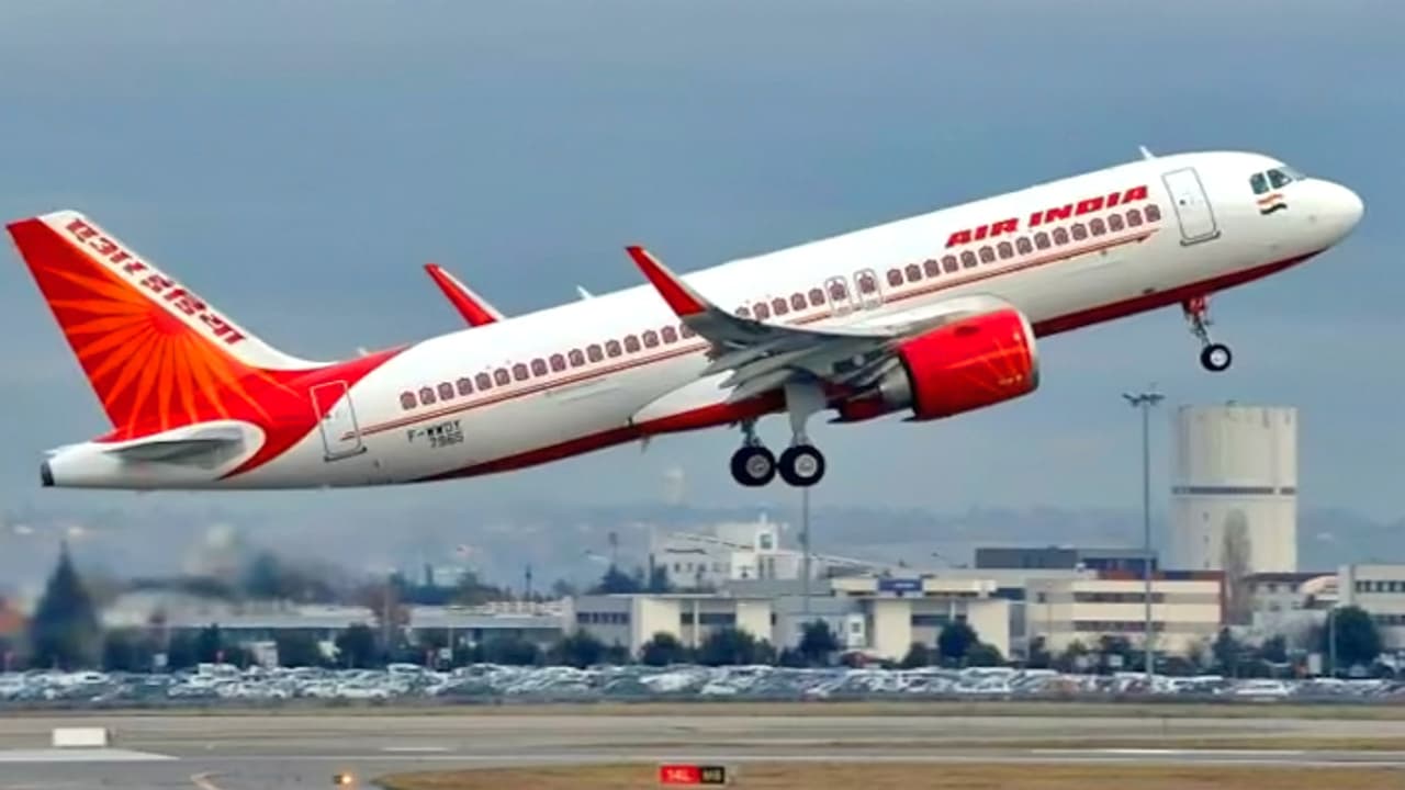 Unappetizing Surprise: Cockroach found in Air India meal leaves Bengaluru flyer disgusted