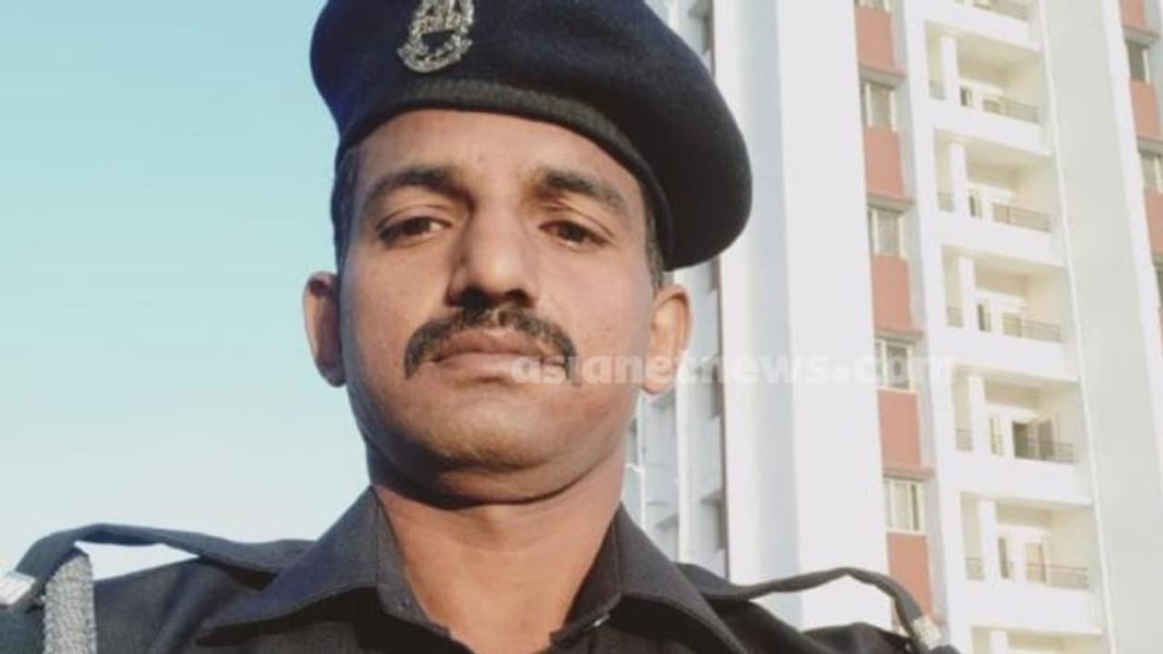 പ്രളയം നേരിടാൻ കേരളത്തിലെത്തിയ എൻഡിആർഎഫ് ജവാനെ കാണാതായി; പൊലീസിൽ പരാതി