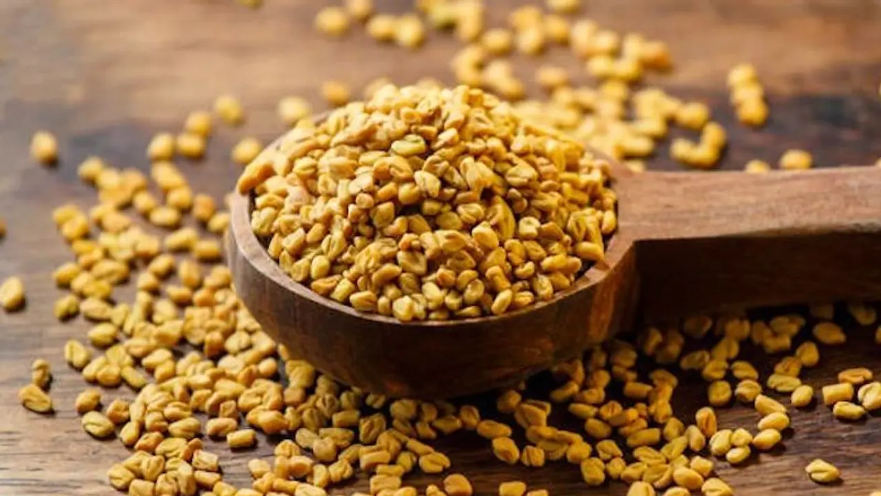 Face Care: 5 surprising benefits of Fenugreek Face Care: 5 surprising benefits of Fenugreek