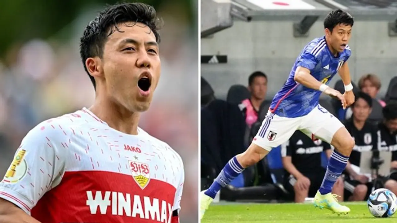 Liverpool's surprise transfer pick: Meet Wataru Endo, the Japanese defender Liverpool's surprise transfer pick: Meet Wataru Endo, the Japanese defender