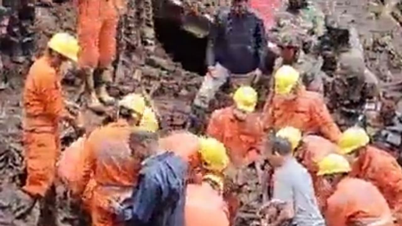 'Lifelong pain': Family left devastated by loss of 3 generations in Shimla landslide tragedy