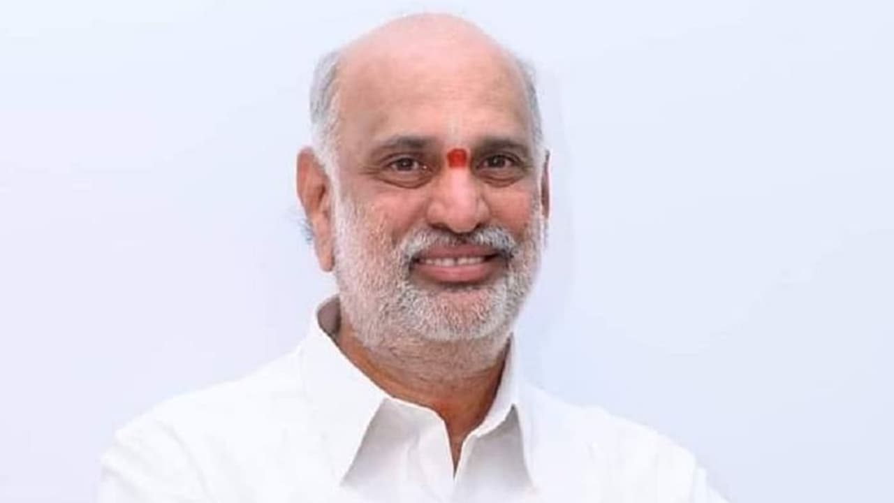 Ghar vapasi: 'ಬೆಂಗಳೂರಿಗೆ ಹೋಗಿ ನಿರ್ಧರಿಸುತ್ತೇನೆ' ಬಿಜೆಪಿ ಶಾಸಕ ಹೆಬ್ಬಾರ್ ನಡೆ ಸಸ್ಪೆನ್ಸ್!