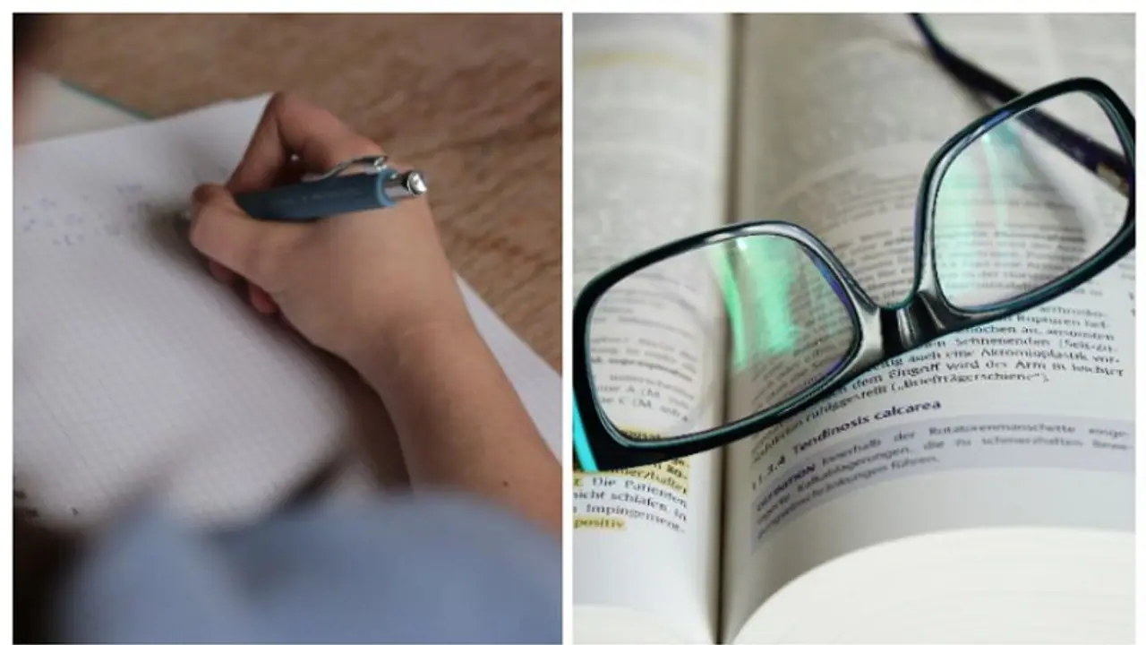 Rise and shine: 6 remarkable benefits of early morning study sessions Rise and shine: 6 remarkable benefits of early morning study sessions