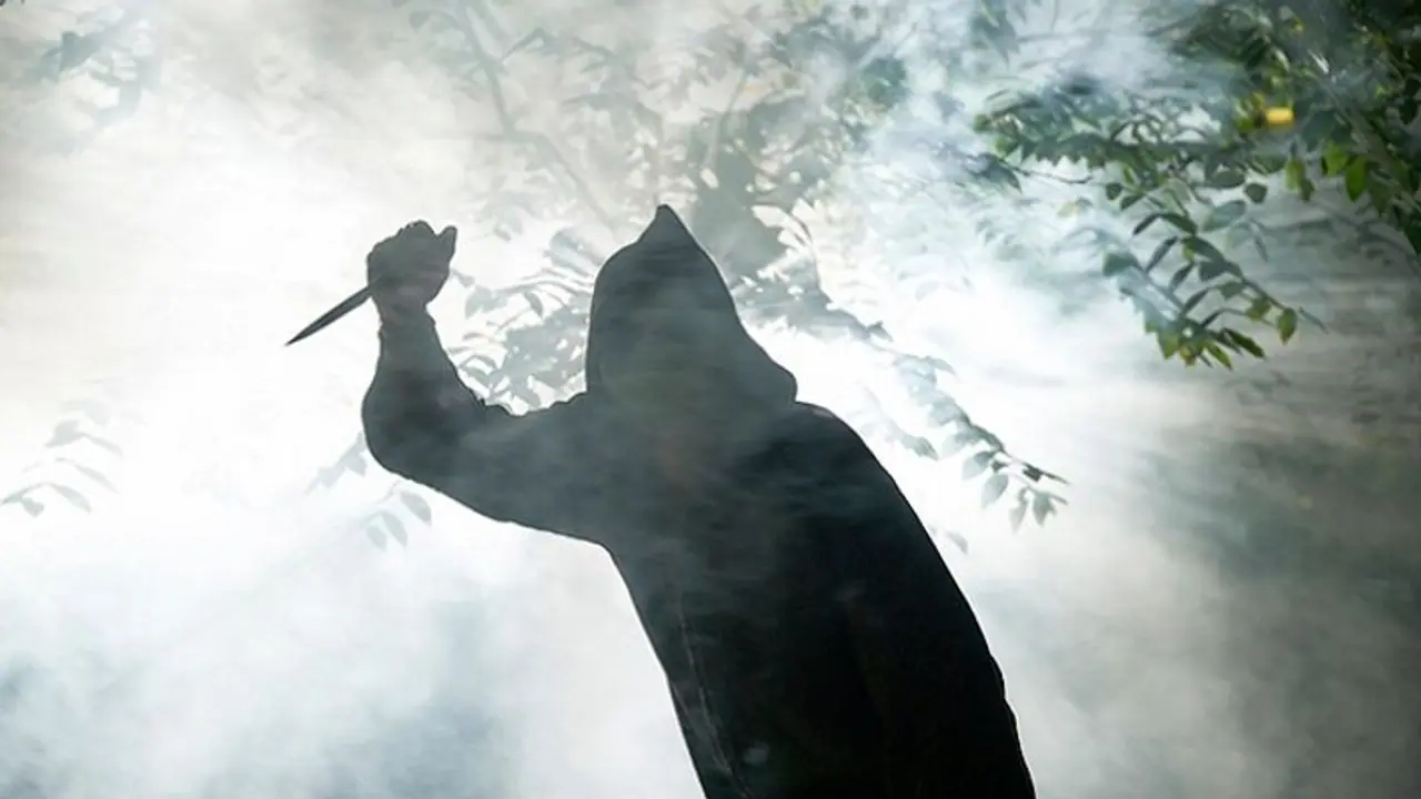 20 साल के लड़के ने 12 साल की लड़की से कहा रिलेशनशिप में आ जाओ, NO कहा तो कर दिया मासूम का मर्डर 20 साल के लड़के ने 12 साल की लड़की से कहा रिलेशनशिप में आ जाओ, NO कहा तो कर दिया मासूम का मर्डर