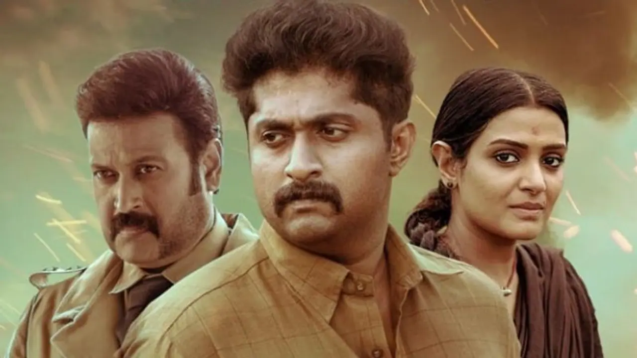 Malayalam film 'Jailer' REVIEW: Is Dhyan Sreenivasan's thriller worth watching? Here's what audiences say Malayalam film 'Jailer' REVIEW: Is Dhyan Sreenivasan's thriller worth watching? Here's what audiences say