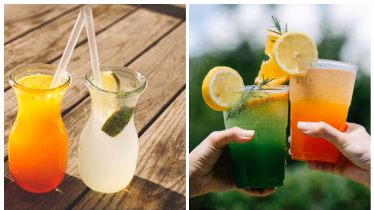 Morning revitalizers: 6 variety fruit juices to kickstart your morning on an empty stomach