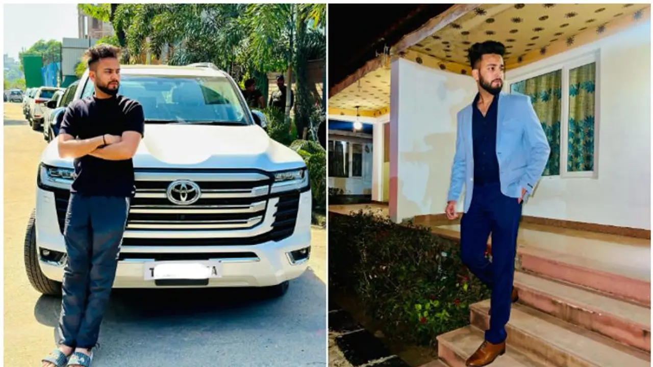 Bigg Boss 17: Has Elvish Yadav teased audiences by hinting at participating in controversial reality show?