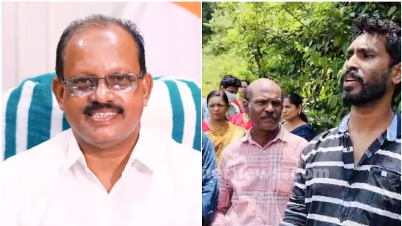 വീട് വെയ്ക്കാൻ പലിശ രഹിത വായ്പ, മന്ത്രിയുടെ പേരിൽ പാർട്ടി ഭാരവാഹികൾ പണം തട്ടിയതായി പരാതി; കേസെടുത്തു