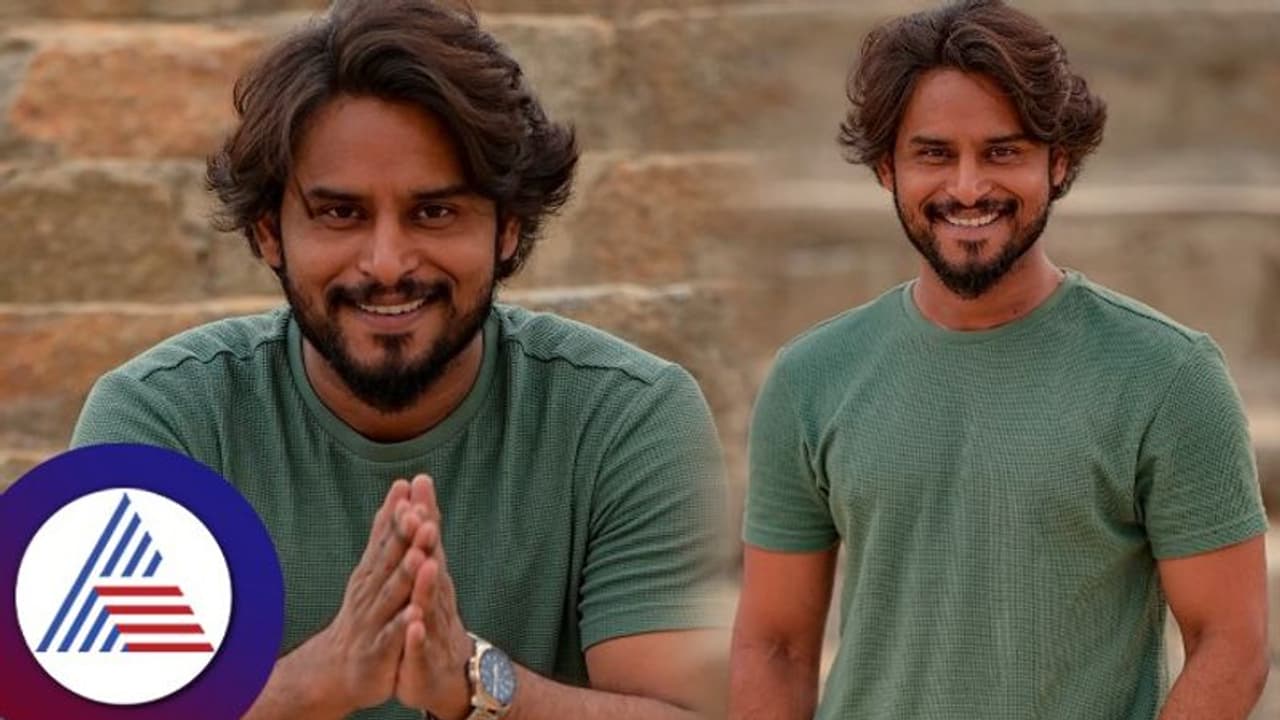 ಉತ್ತರ ಕರ್ನಾಟಕದ ಪ್ರತಿಭೆಗಳಿಗೆ ಅವಕಾಶ ದೊರೆಯಲಿ: ನಟ ನವೀನ್‌ ಶಂಕರ್‌