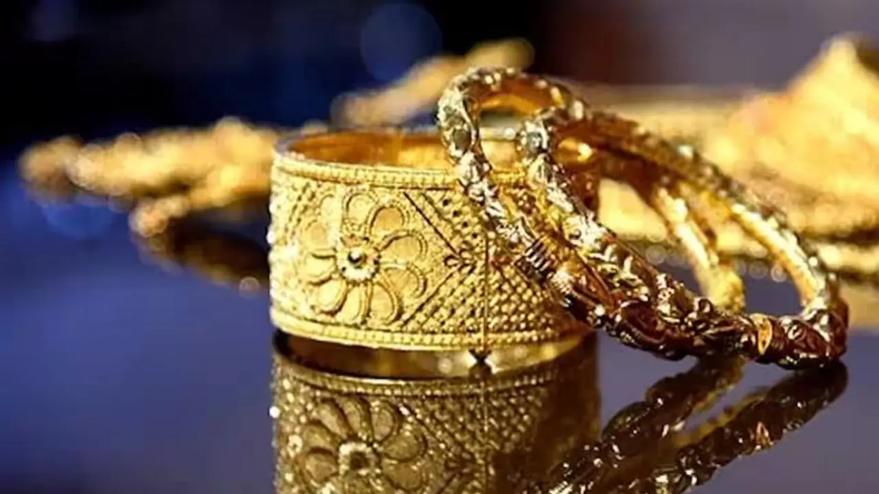 1 ಗ್ರಾಂ ಚಿನ್ನದ ಮೇಲೆ ಜಸ್ಟ್ 1 ರೂ. ಏರಿಕೆ; ಇತ್ತ ಹಗುರವಾದ ಬೆಳ್ಳಿ