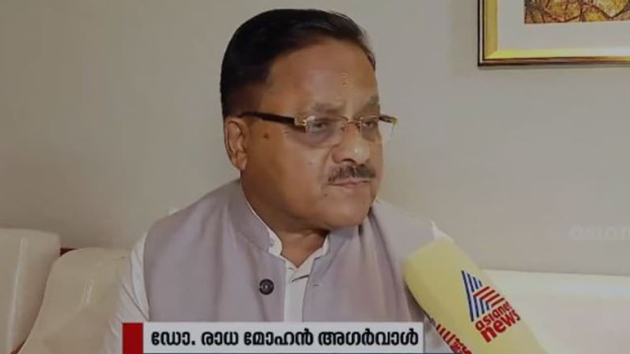 ഷംസീര്‍ മാപ്പ് പറയണം, പുതുപ്പള്ളിയില്‍ മിത്ത് വിവാദം പ്രധാന പ്രചാരണ വിഷയമാക്കി ബി ജെ പി
