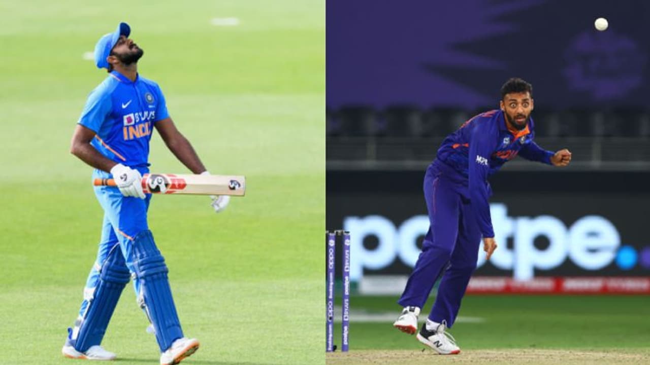 ഇവരുടെ കാര്യം ഓര്മയുണ്ടല്ലോ, യുവതാരത്തെ ഏഷ്യാ കപ്പ് ടീമിലെടുക്കുന്നതിനെതിരെ മുന്നറിയിപ്പുമായി മുന് സെലക്ടര് ഇവരുടെ കാര്യം ഓര്മയുണ്ടല്ലോ, യുവതാരത്തെ ഏഷ്യാ കപ്പ് ടീമിലെടുക്കുന്നതിനെതിരെ മുന്നറിയിപ്പുമായി മുന് സെലക്ടര്