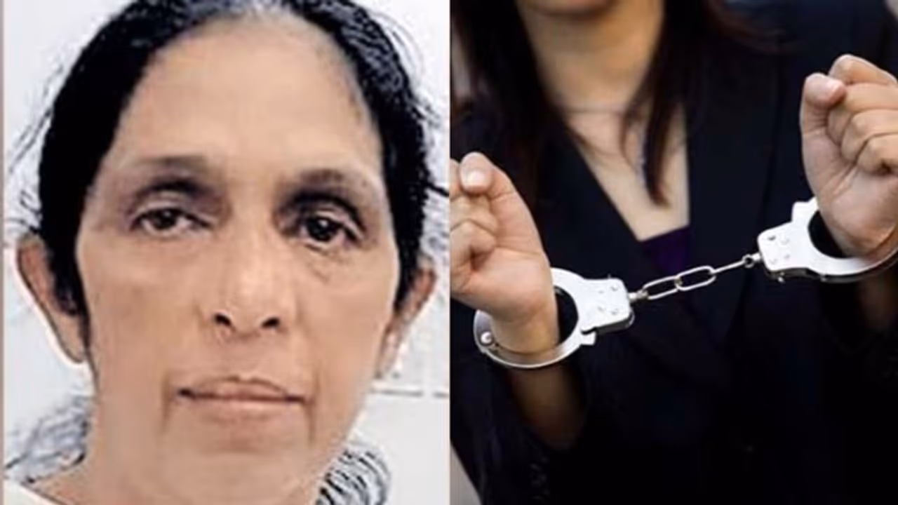 നിക്ഷേപകരിൽ നിന്നും തട്ടിയത് 42 കോടി, ഇതുവരെ 125 കേസുകള്‍; കൊച്ചുറാണി പിടിയിൽ