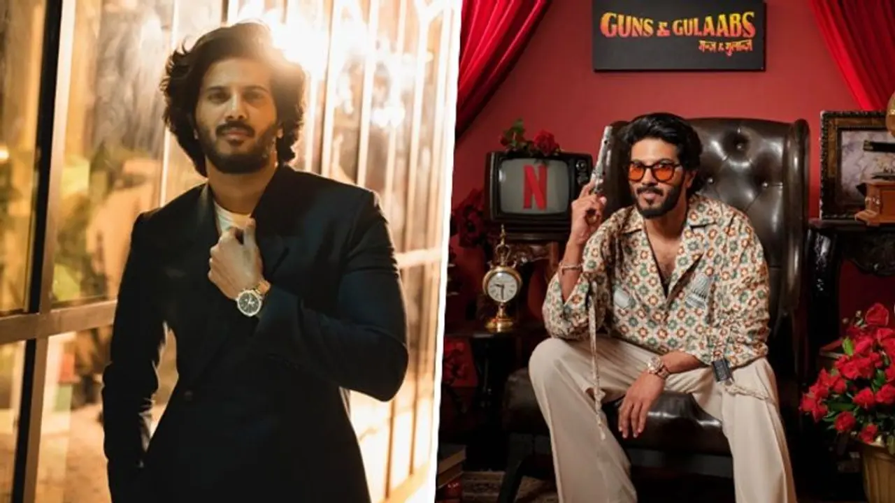 Kalki 2898 A.D: Dulquer Salmaan to be part of Deepika Padukone, Prabhas' magnum opus? Here's what he revealed Kalki 2898 A.D: Dulquer Salmaan to be part of Deepika Padukone, Prabhas' magnum opus? Here's what he revealed