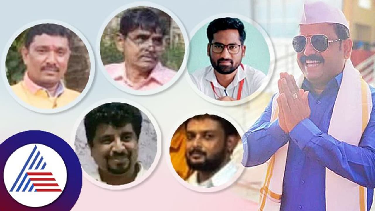 ಬಗೆದೆಷ್ಟು ಬಯಲಾಗ್ತಿದೆ ಕೆಐಎಡಿಬಿ ಅಧಿಕಾರಿಗಳ ಹಗರಣ, ಹೊಸದಾಗಿ ಬರೊಬ್ಬರಿ 13 ಮಂದಿ ವಿರುದ್ಧ ಎಫ್‌ಐಆರ್