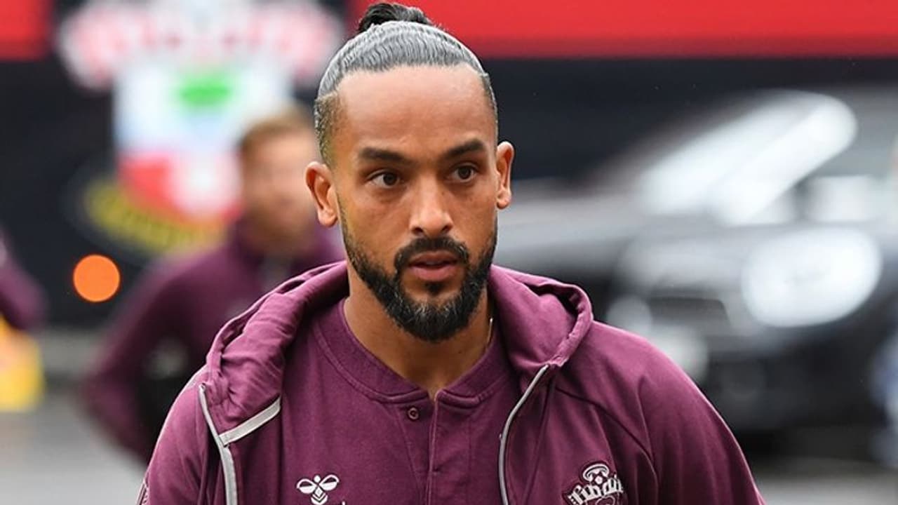 Former Arsenal and England star Theo Walcott retires from professional football Former Arsenal and England star Theo Walcott retires from professional football