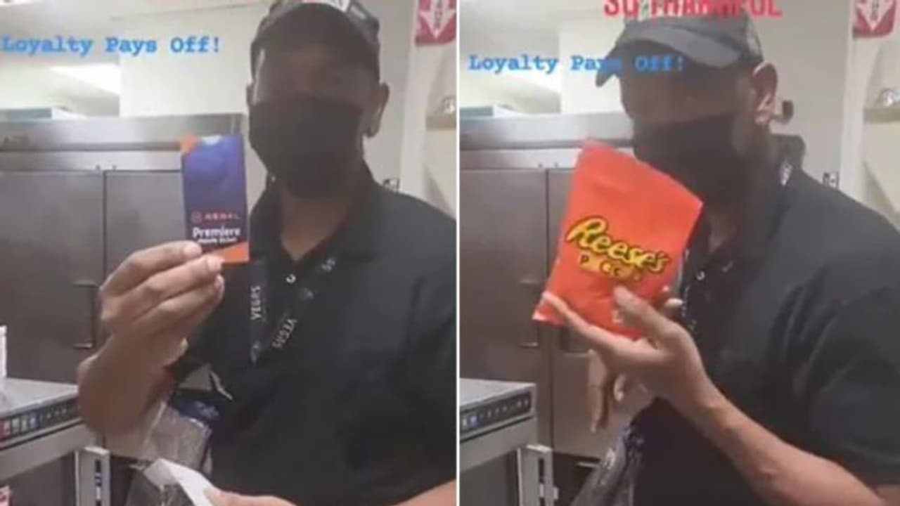 இன்டர்நெட் மூலம் ஊழியருக்காக ரூ. 3.30 கோடி வசூலித்துக் கொடுத்த நிறுவனம்.. ஏன்?.. எதற்காக? முழு விவரம்! இன்டர்நெட் மூலம் ஊழியருக்காக ரூ. 3.30 கோடி வசூலித்துக் கொடுத்த நிறுவனம்.. ஏன்?.. எதற்காக? முழு விவரம்!