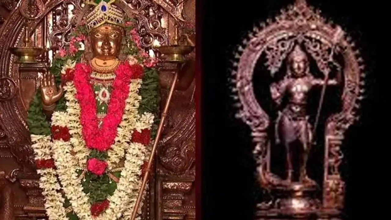 வாழ்வில் ஏற்றம் தரும் சக்திவாய்ந்த முருகன் கோயில்.. இங்கு சென்றால் பதவி உயர்வு கிடைக்குமாம்.. 