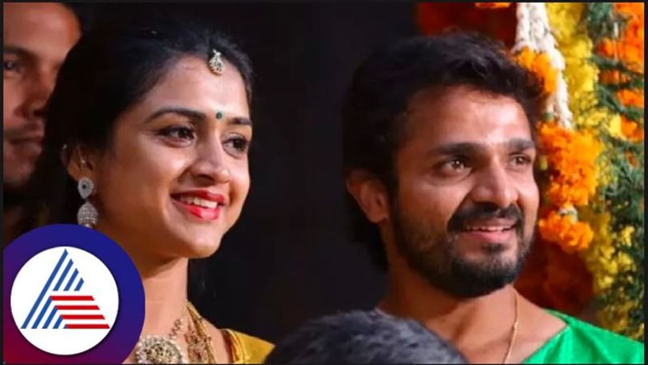 ಸ್ಪಂದನಾ...ನಾನೆಂದು ನಿನ್ನವ: ಭಾವುಕ ಸಾಲುಗಳನ್ನು ಬರೆದ ವಿಜಯ್ ರಾಘವೇಂದ್ರ 