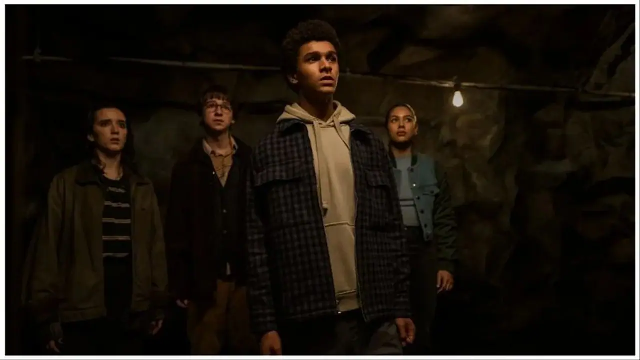 Haran Coben's 'Shelter': Where and when to watch THIS new adventure series online